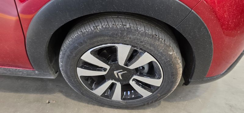 Citroen C3 1.2 PureTech Elle 2019 – снимка 11