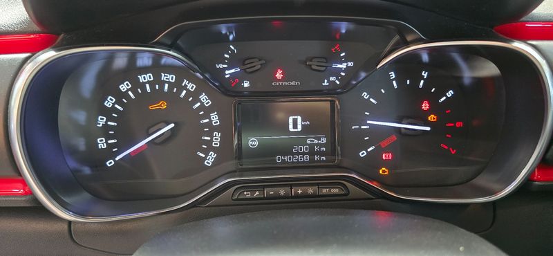 Citroen C3 1.2 PureTech Elle 2019 – снимка 23