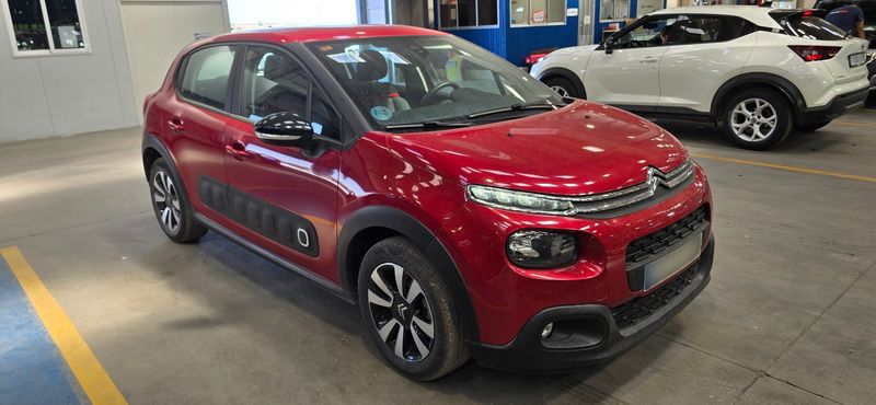 Citroen C3 1.2 PureTech Elle 2019 – снимка 12
