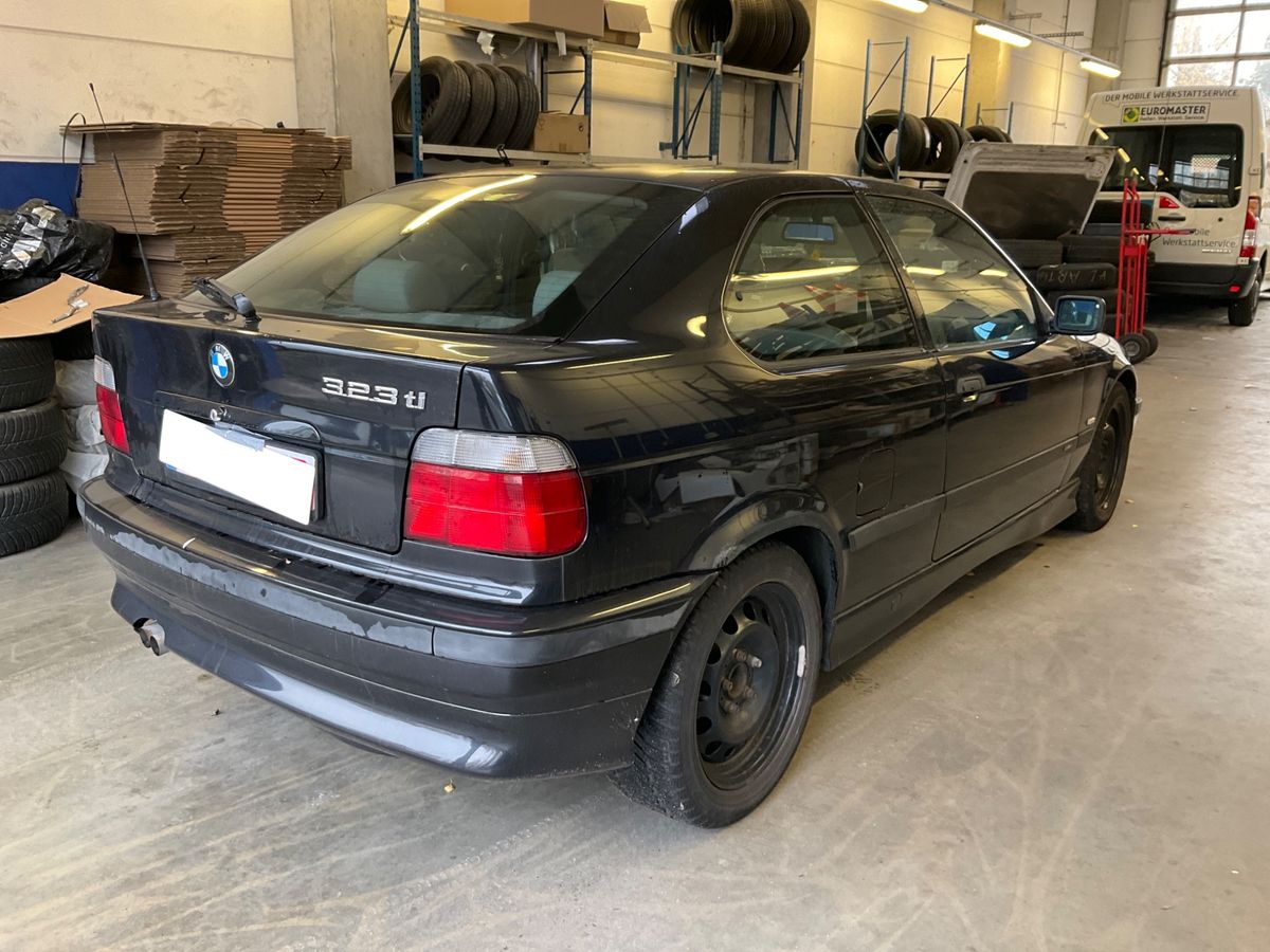 BMW 3er 323ti