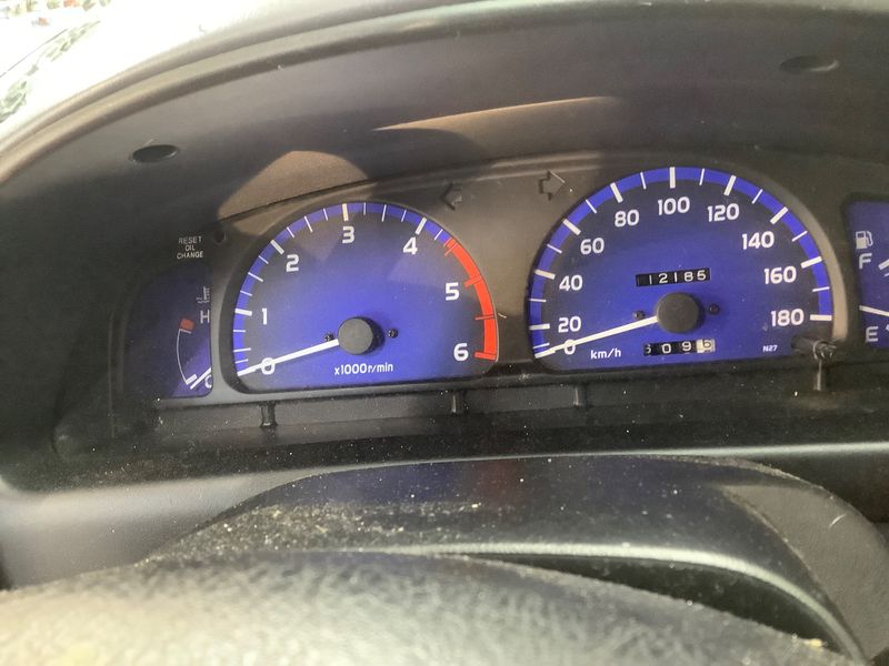 Toyota Hilux 2.5 Turbodiesel Extra Cab Spezial 4x4 — zdjęcie 13