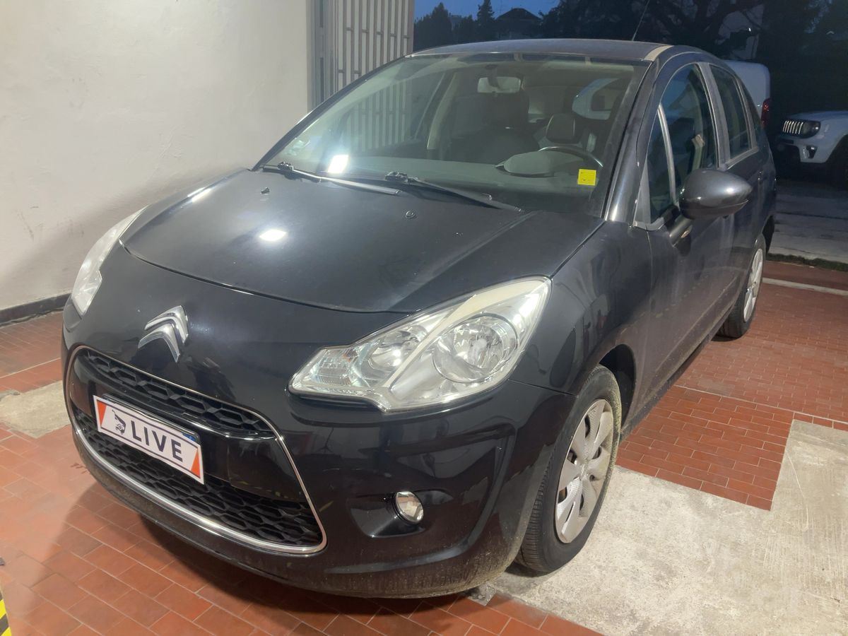Citroen C3 1.1 Séduction