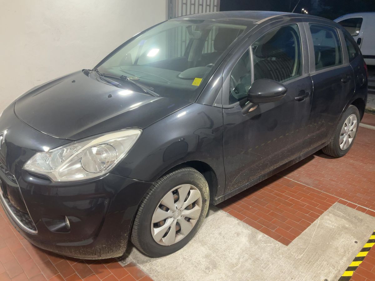 Citroen C3 1.1 Séduction