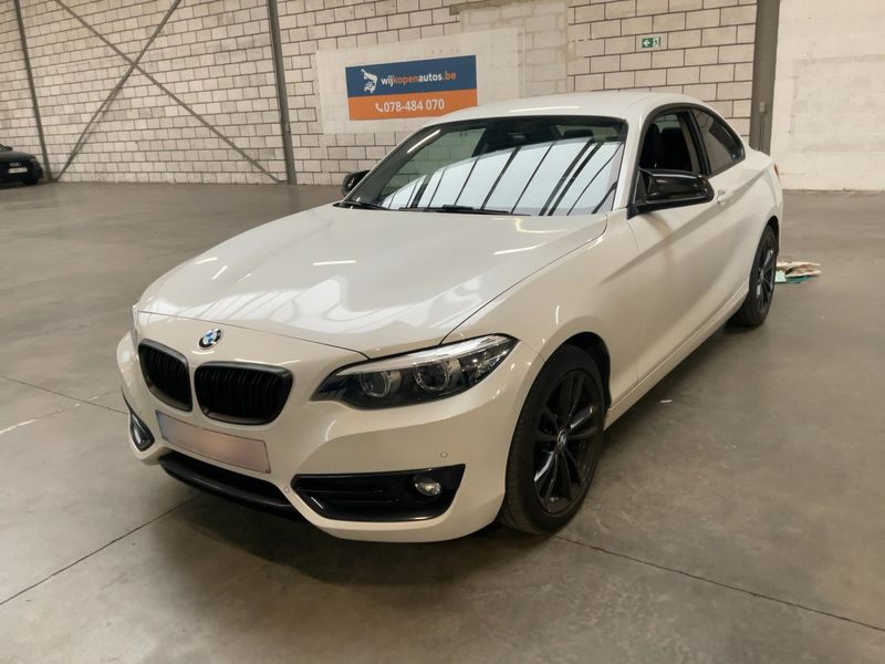 BMW 2er