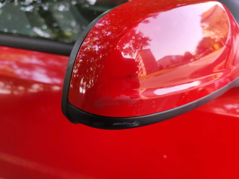 Opel Astra GTC 1.6 Sport 2008 – снимка 16
