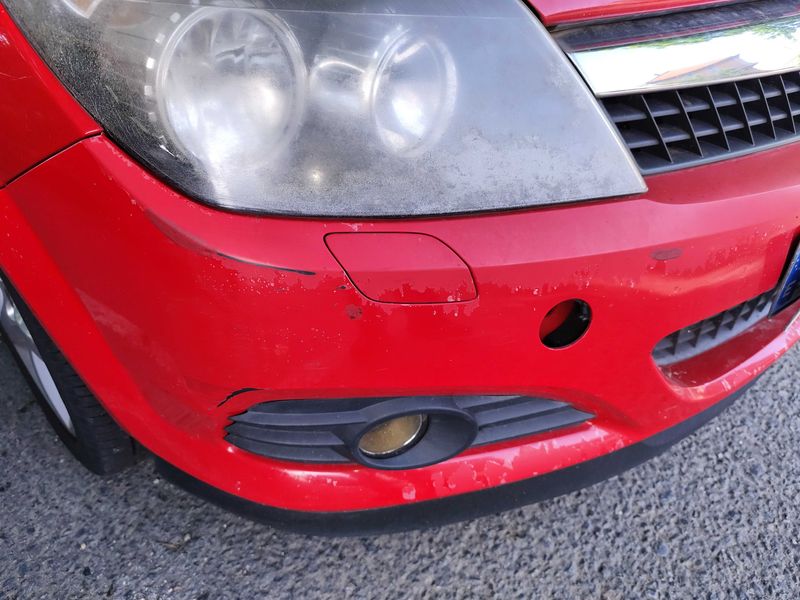 Opel Astra GTC 1.6 Sport 2008 – снимка 26