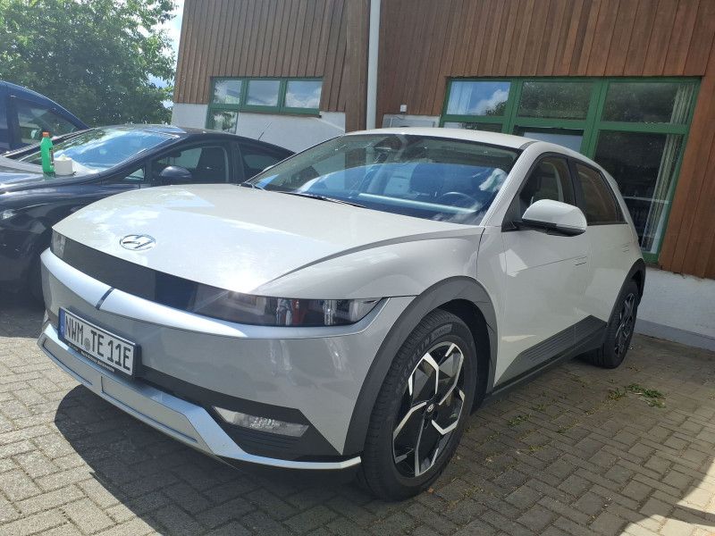 Hyundai IONIQ d'occasion