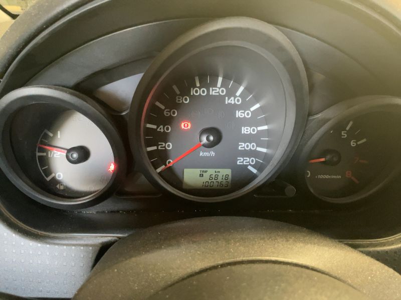 Mitsubishi Colt 1.1 — zdjęcie 4