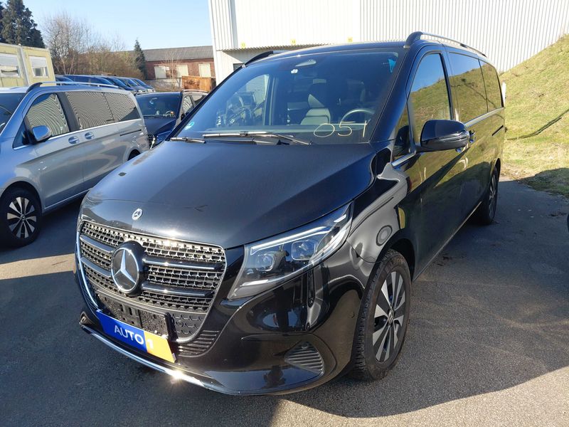 V-Klasse V 300 d 4MATIC AVANTGARDE lang