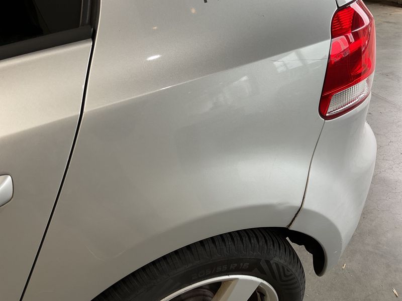 Volkswagen Golf VI 1.4 TSI Team 2010 – снимка 27