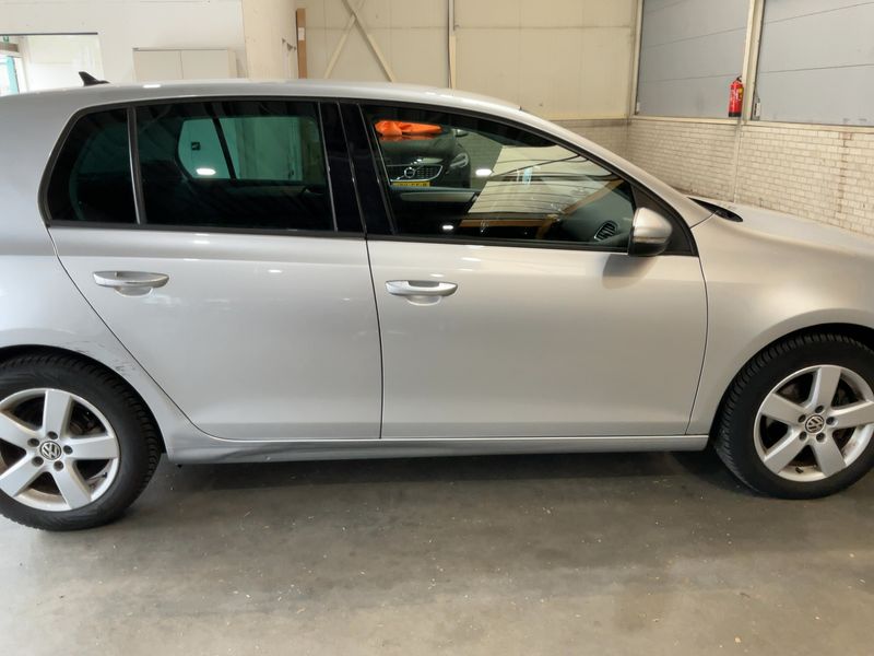 Volkswagen Golf VI 1.4 TSI Team — zdjęcie 7