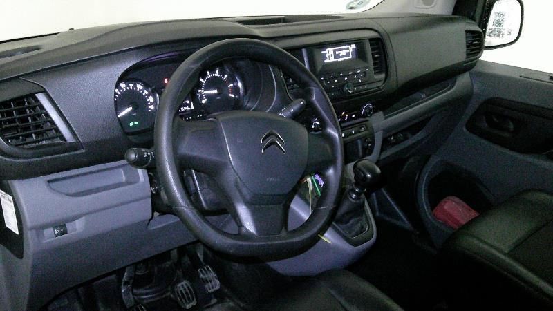 Citroen Jumpy d'occasion
