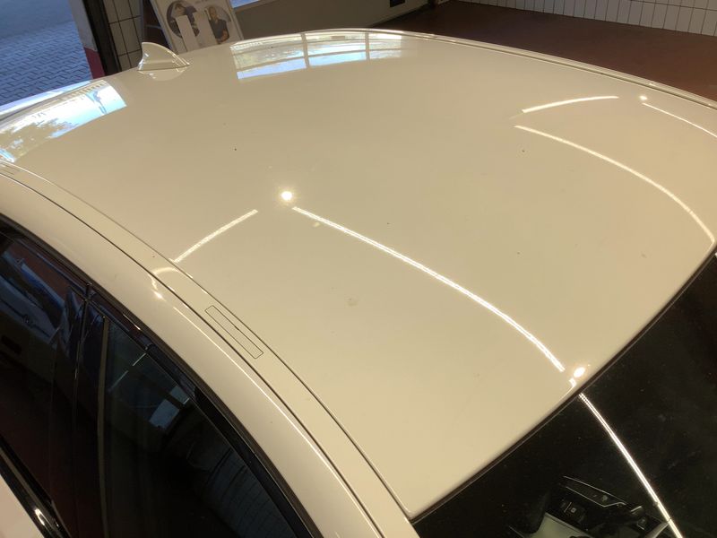 BMW 5er 530e M Sport 2020 – снимка 13