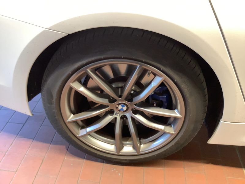 BMW 5er 530e M Sport 2020 – снимка 9