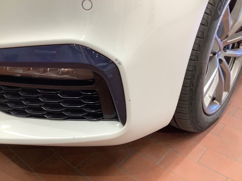BMW 5er 530e M Sport 2020 – снимка 29