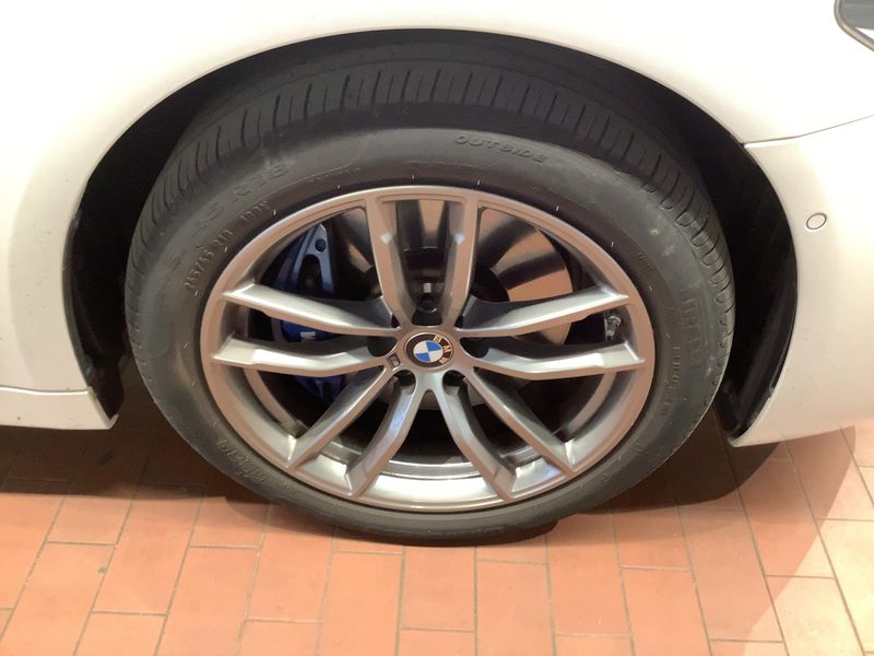 BMW 5er 530e M Sport 2020 – снимка 11