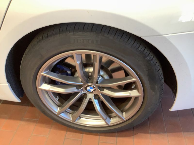 BMW 5er 530e M Sport 2020 – снимка 5