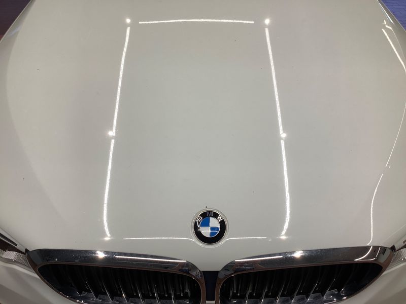BMW 5er 530e M Sport 2020 – снимка 30