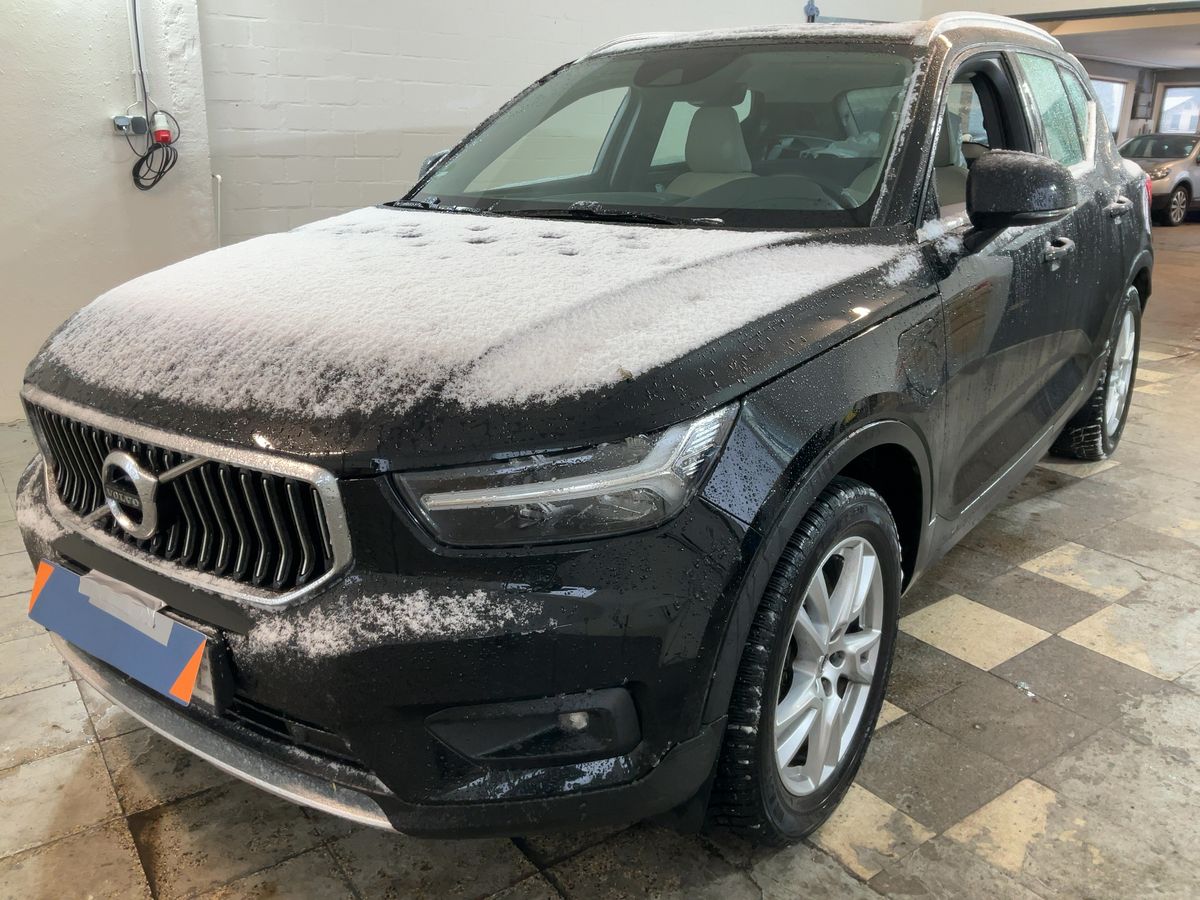 Volvo XC40 d'occasion
