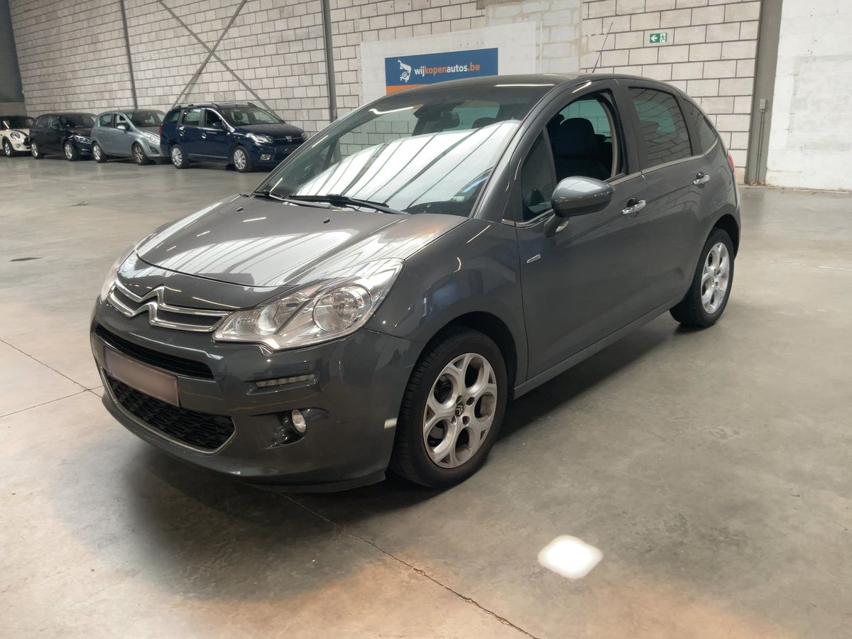 Citroen C3 d'occasion