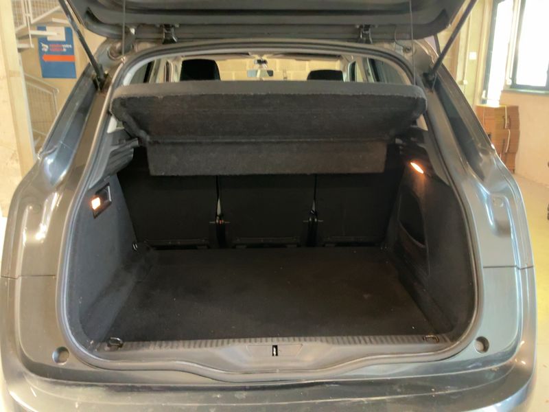 Citroen C4 Picasso 1.6 e-HDi Intensive — zdjęcie 10