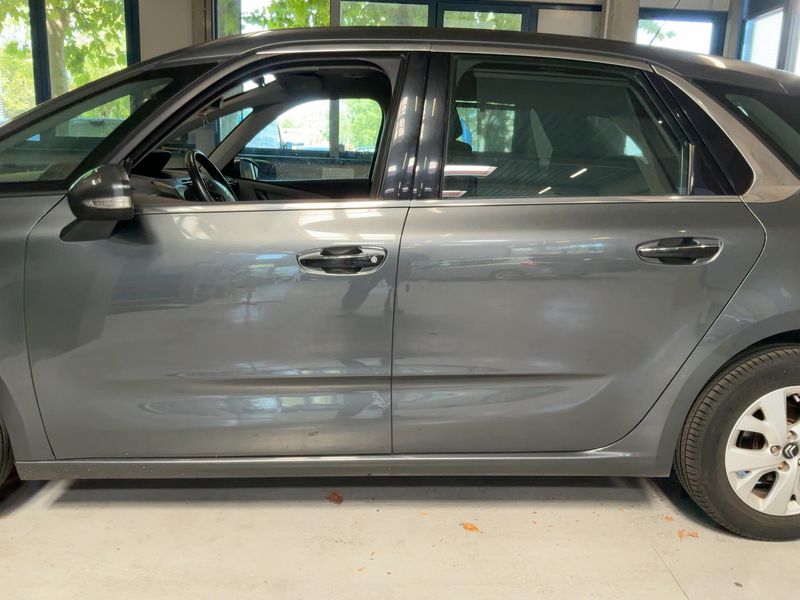 Citroen C4 Picasso 1.6 e-HDi Intensive — zdjęcie 4
