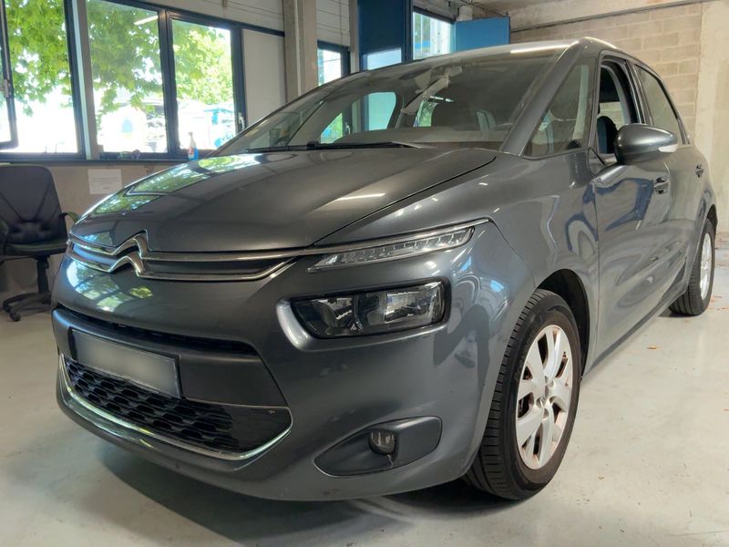Citroen C4 Picasso 1.6 e-HDi Intensive