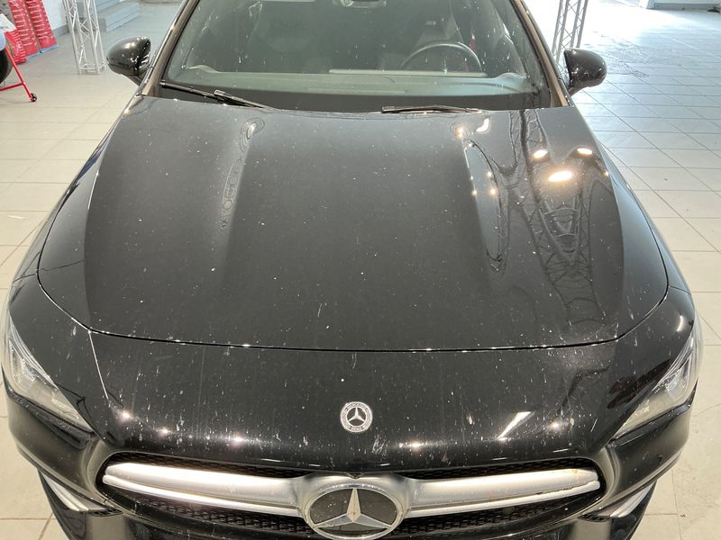 Mercedes-Benz CLA-Klasse CLA 35 AMG Shooting Brake 4Matic 2020 – снимка 26