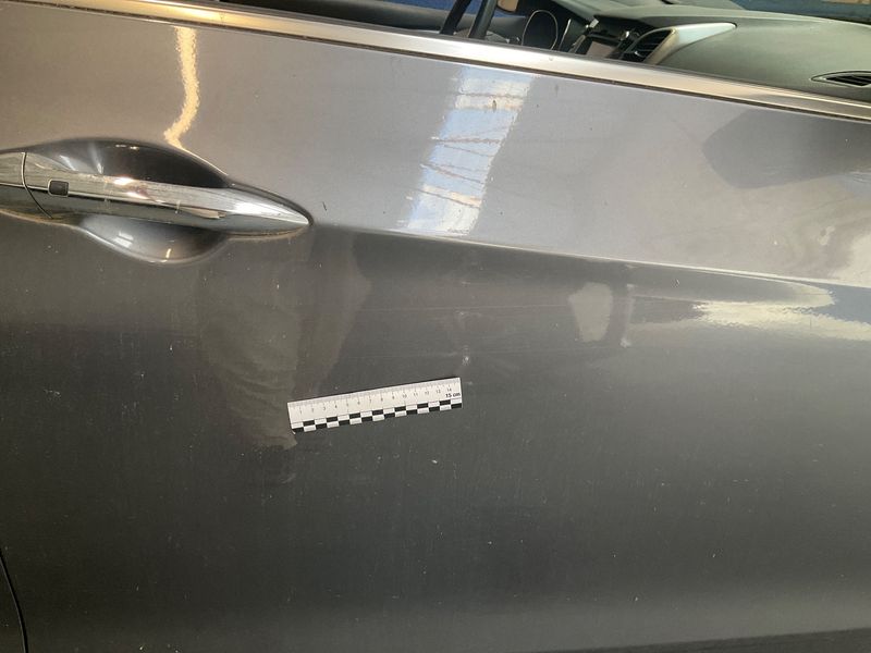 Hyundai i30 1.6 CRDi Style 2013 – снимка 25
