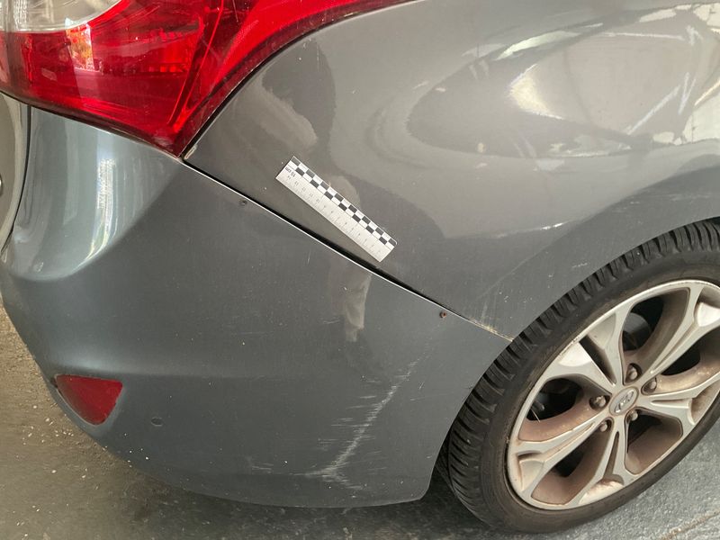 Hyundai i30 1.6 CRDi Style 2013 – снимка 40