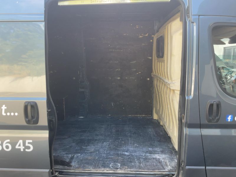 Peugeot Boxer 2.0 Blue-HDi 333 L2H2 Komfort — zdjęcie 14