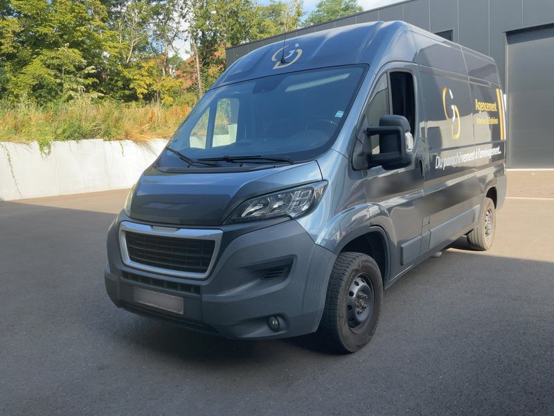 Peugeot Boxer 2.0 Blue-HDi 333 L2H2 Komfort