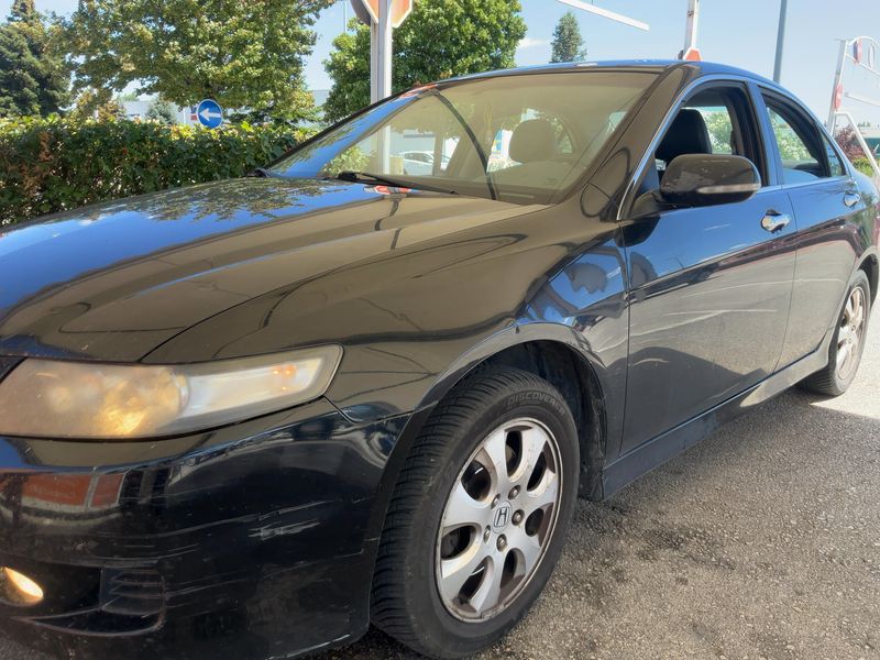 Honda Accord 2.0 VTEC Sport — zdjęcie 2
