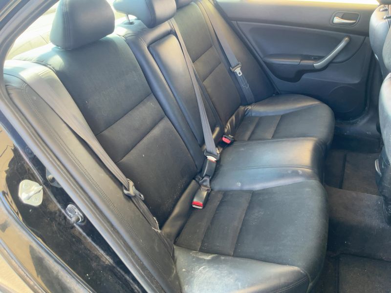 Honda Accord 2.0 VTEC Sport — zdjęcie 14