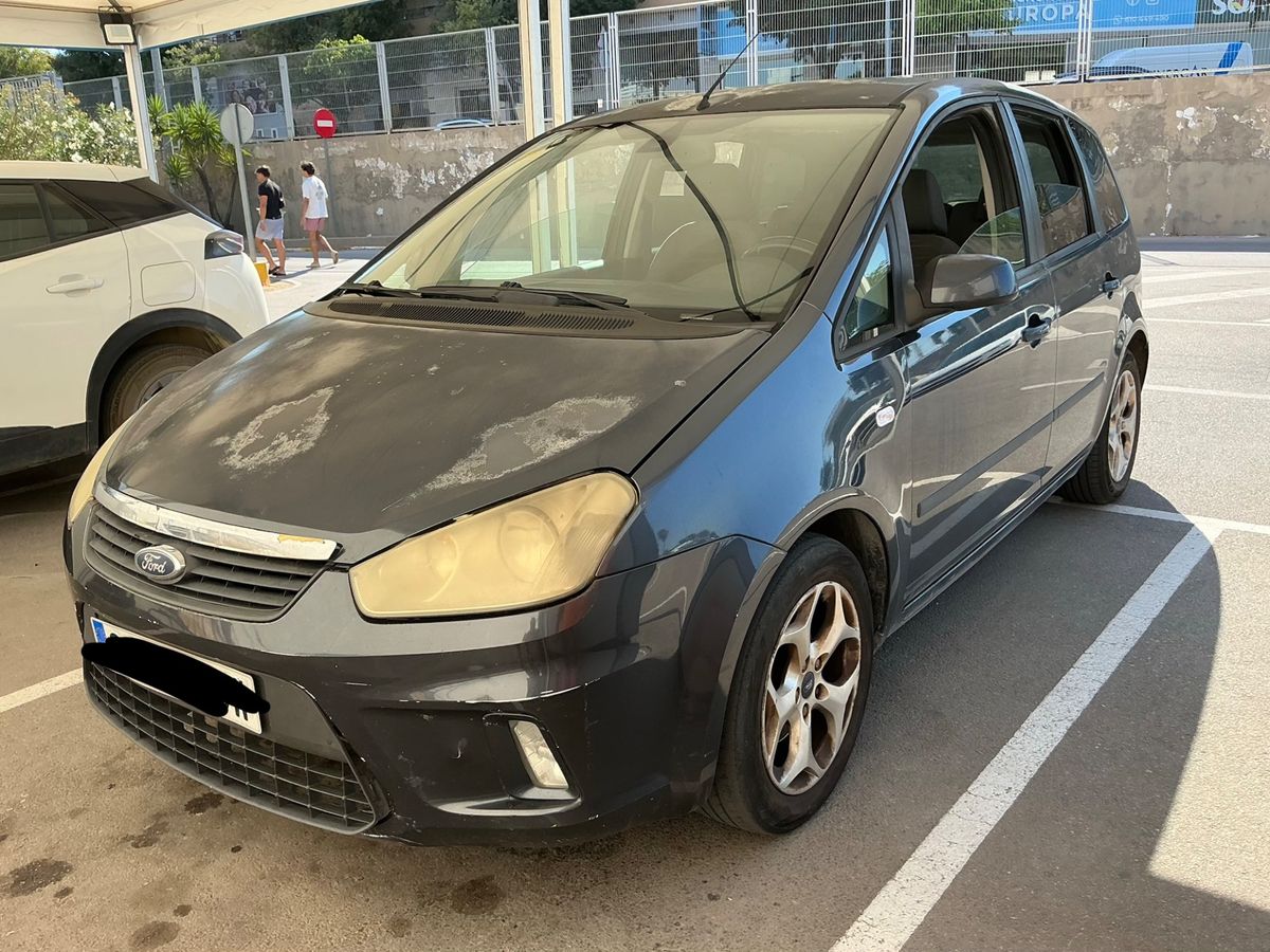 Ford C-Max 2008
