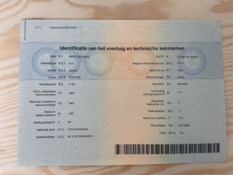 Mercedes-Benz A-Klasse A 180 Progressive — zdjęcie 15