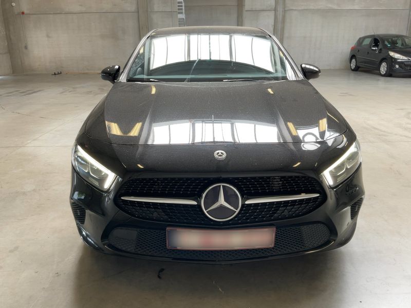 Mercedes-Benz A-Klasse A 180 Progressive — zdjęcie 9