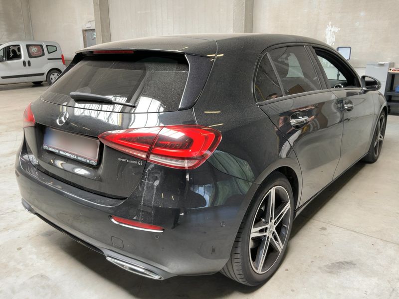 Mercedes-Benz A-Klasse A 180 Progressive — zdjęcie 6