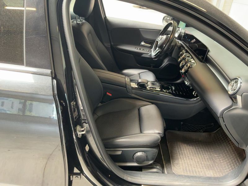 Mercedes-Benz A-Klasse A 180 Progressive — zdjęcie 11