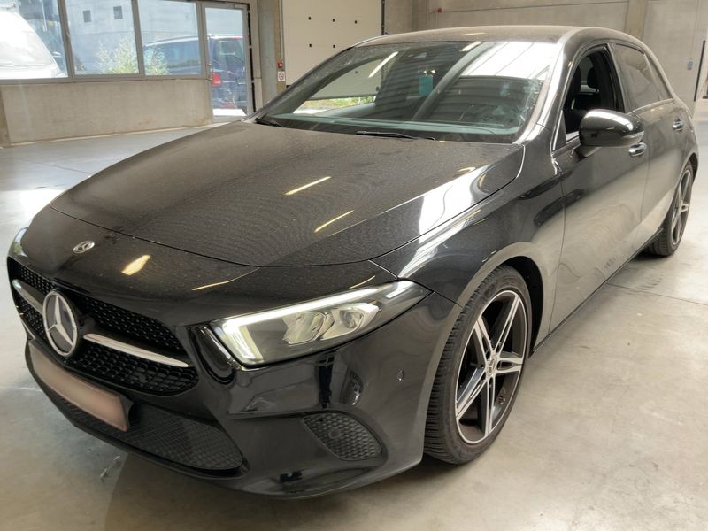 Mercedes-Benz A-Klasse A 180 Progressive — zdjęcie 2