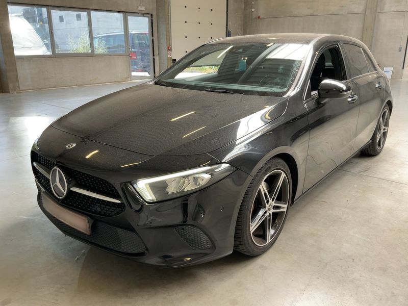 Mercedes-Benz A-Klasse A 180 Progressive