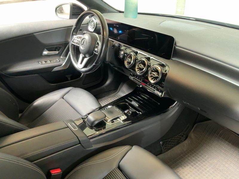 Mercedes-Benz A-Klasse A 180 Progressive — zdjęcie 12