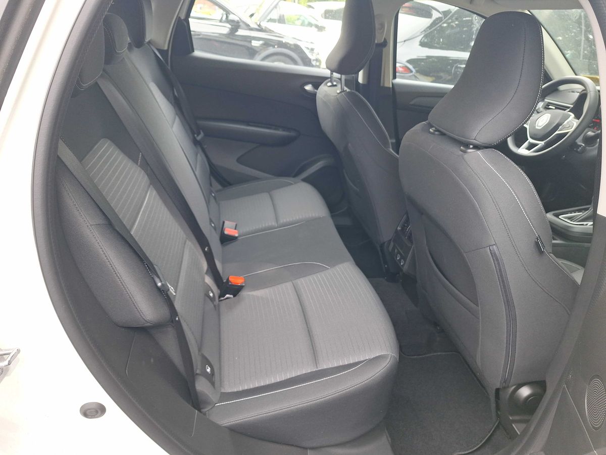 Renault Arkana d'occasion