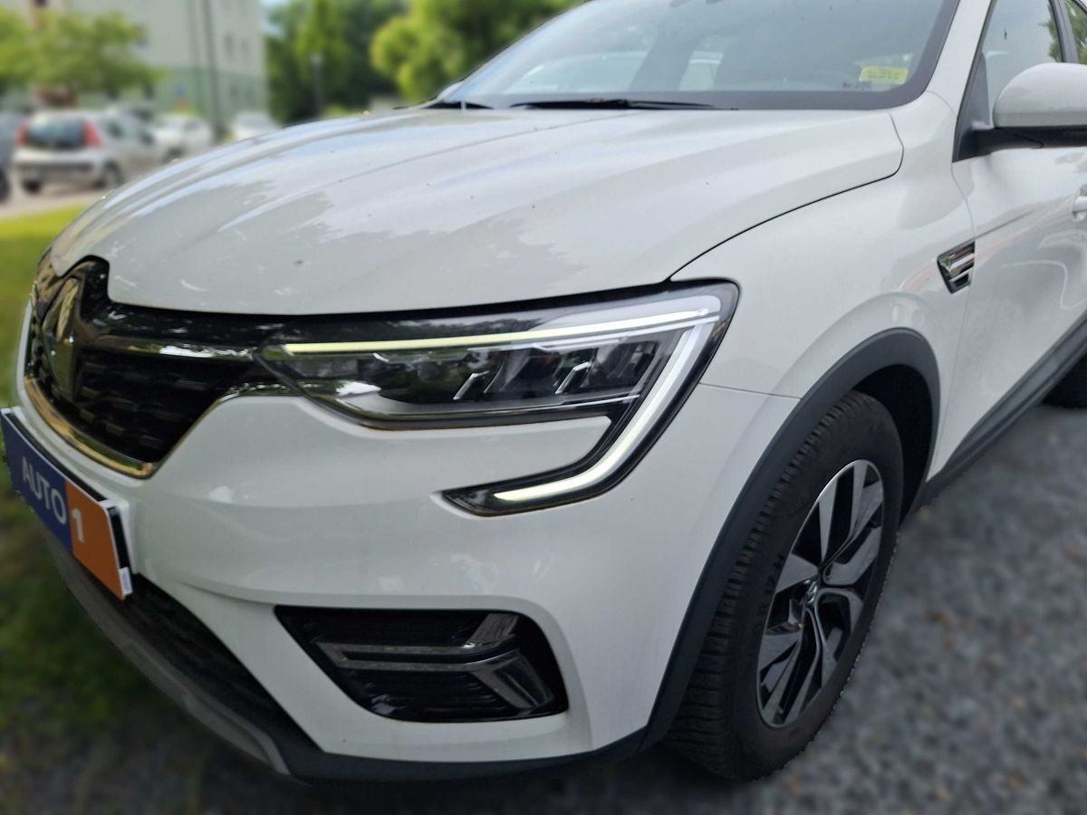 Renault Arkana d'occasion