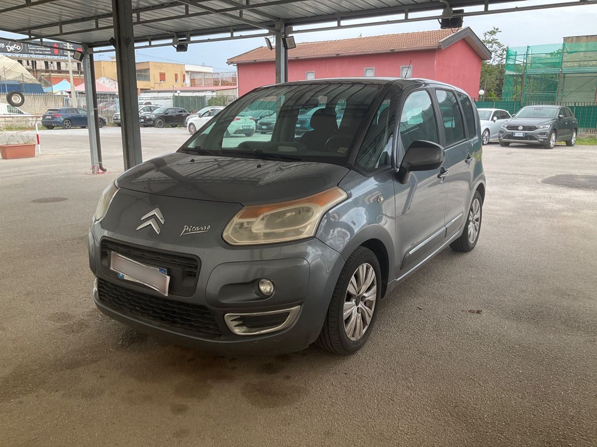 Citroen C3 2009
