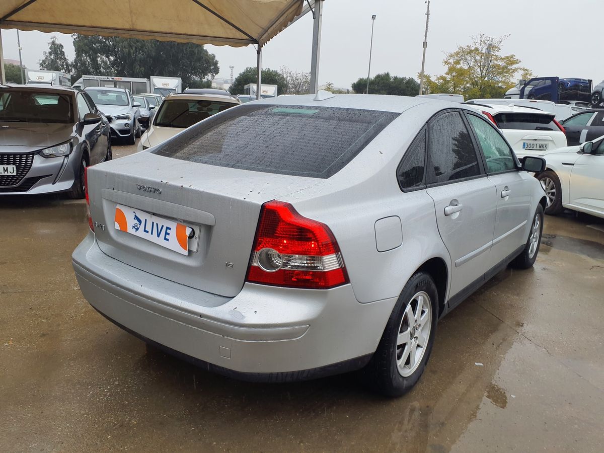 Volvo S40 1.6 Kinetic