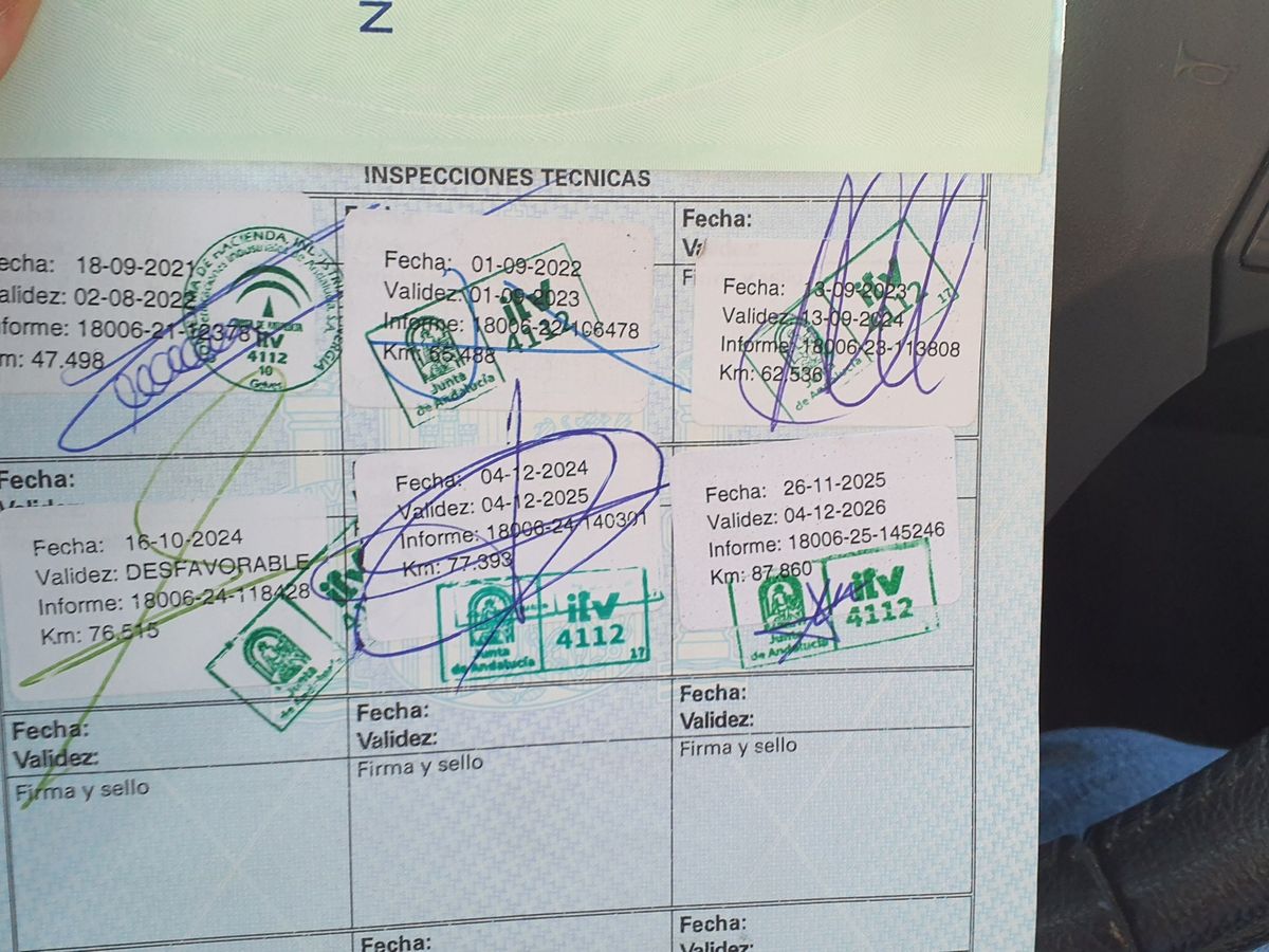 Volvo S40 1.6 Kinetic