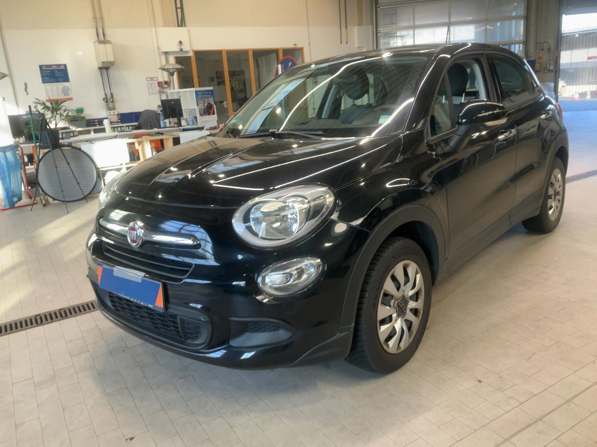 Fiat 500X d'occasion