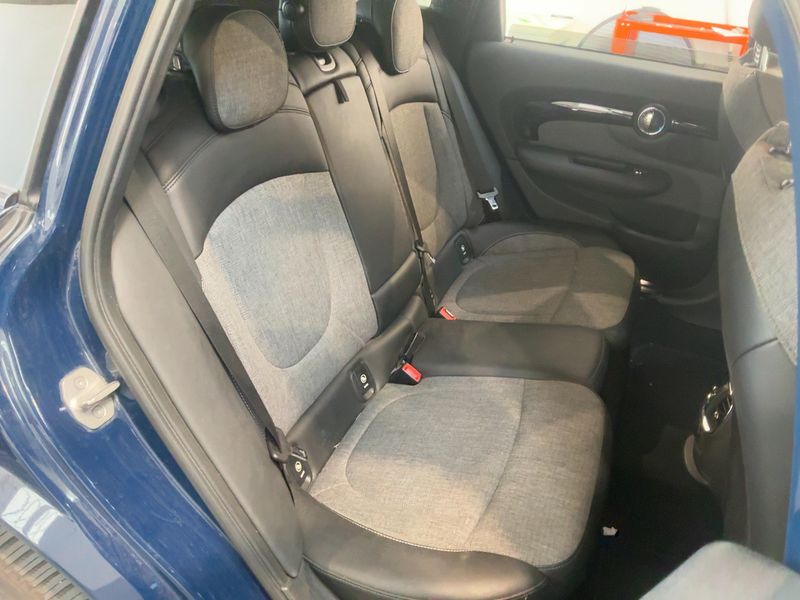 MINI Clubman Cooper SD 2018 – снимка 19