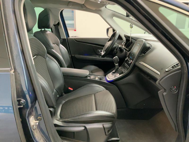 Renault Scenic 1.5 dCi Energy Intens 2017 – снимка 16